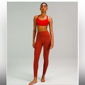 Lululemon High-Rise Align Pant 28”